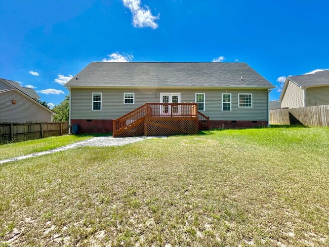 Building Photo - 3-Bed, 2-Bath Nest With Bonus Room In Faye...