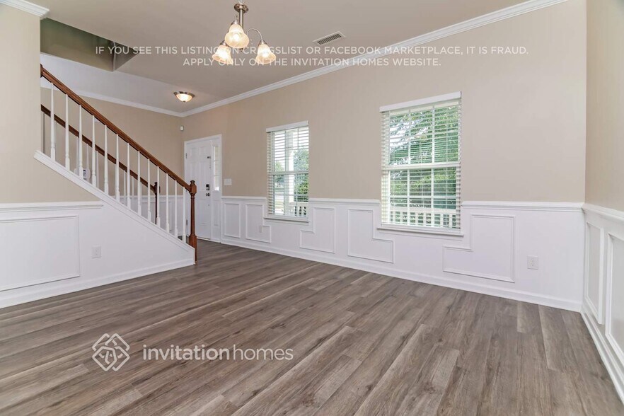 Building Photo - 1709 Fern Hollow Trail