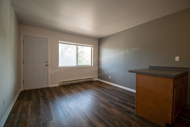 Building Photo - 500 Laporte Ave