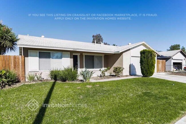 Building Photo - 24650 Myrna St