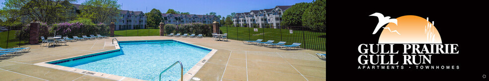 Gull Prairie/Gull Run Apartments and Townh...