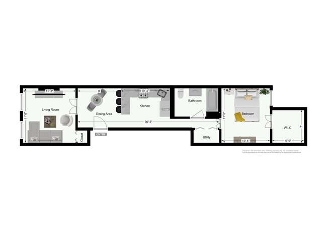 Building Photo - 218 Willow Ave