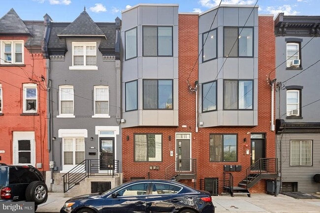 Building Photo - 2524 Cecil B. Moore Ave