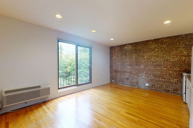 Floorplan - Cornell Terrace