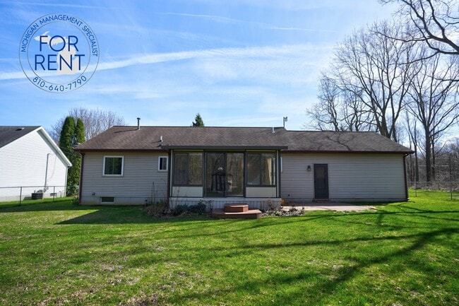 Building Photo - 3288 W. Grand Blanc Rd.