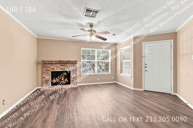 Building Photo - 11610 Vance Jackson Rd
