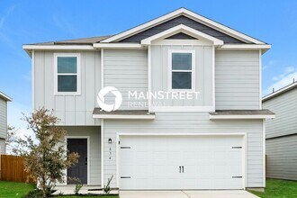 Building Photo - 4 Bedroom Pet-Friendly Home in New Braunfels, TX with Main Street Renewal