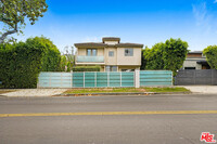 Building Photo - 841 N Crescent Heights Blvd