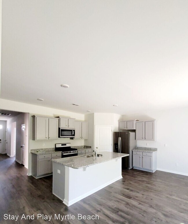 Building Photo - 4 br, 2 bath House - 1028 Red Tide Street