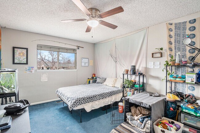 Building Photo - Beautiful 4-Bedroom Home in the P.O.E.T. Neighborhood - Available August 1, 2026!