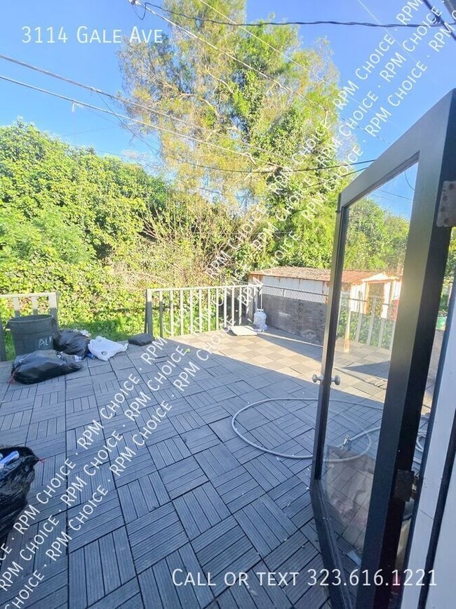 Building Photo - 3114 Gale Ave