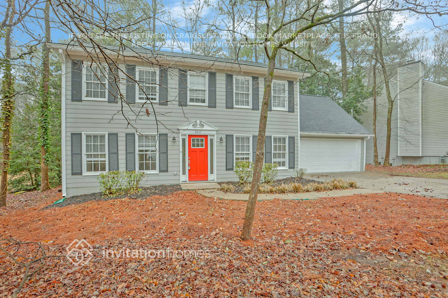 Building Photo - 2847 Bentwood Dr