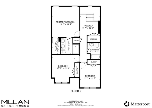 Building Photo - New Construction Modern Home With Open Floor Plan, Whte Cabintery and Primary Bedroom Suite