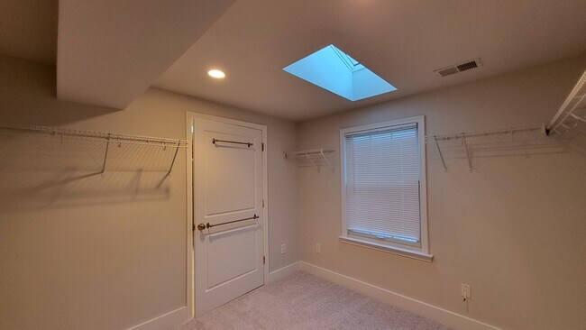 First Floor Owners Closet - 5604 Madison St