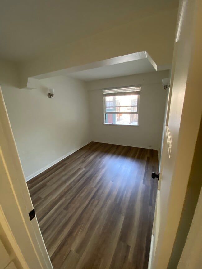 Bedroom - 777A Freeman Ave