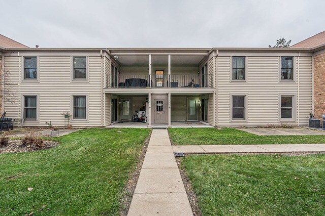 Building Photo - 1804 Fayette Walk