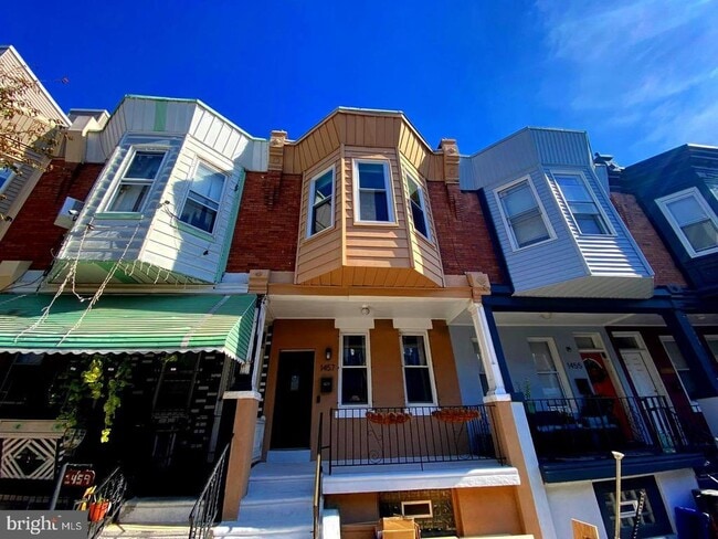 Building Photo - 1457 N Corlies St