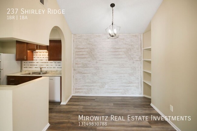 Building Photo - 237 Shirley Ridge Dr