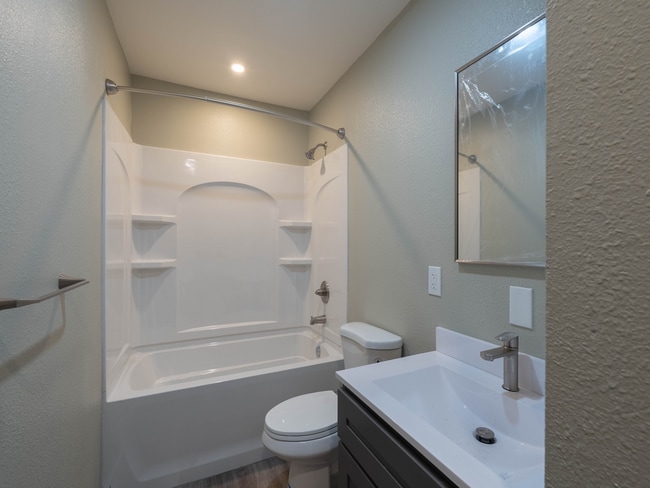 Building Photo - 2456 88th Ave