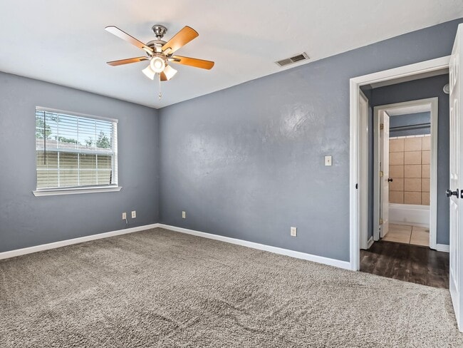 Building Photo - 502 McKeithan St