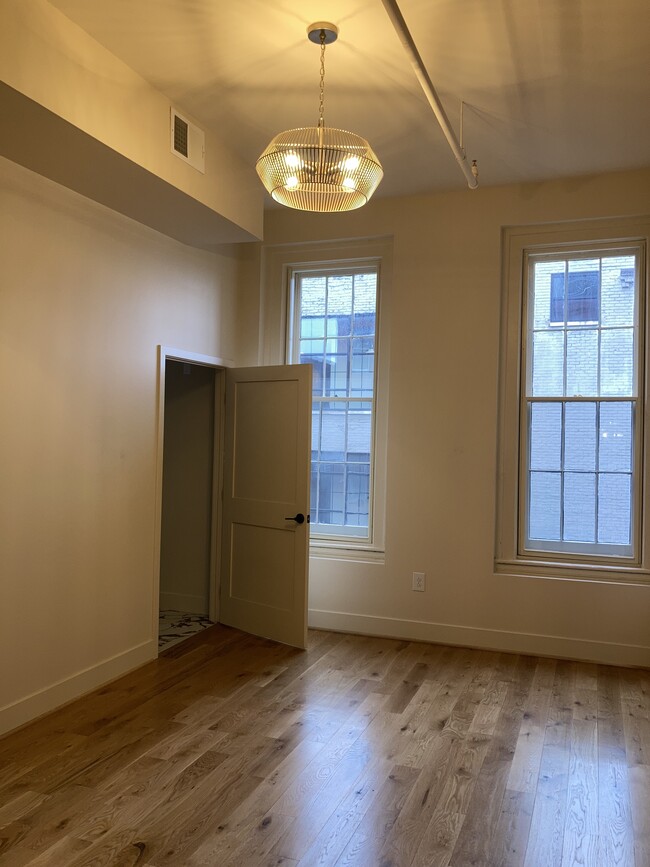 Building Photo - The Marblery