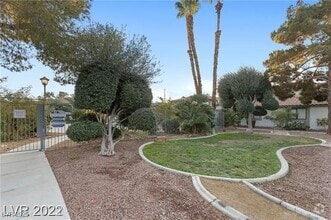 Building Photo - 6733 W Charleston Blvd