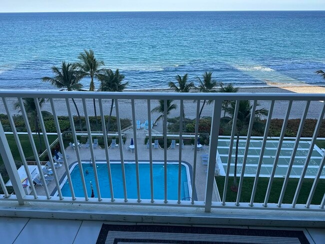 Building Photo - 3101 S Ocean Blvd