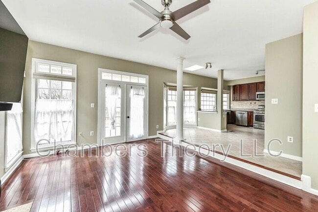 Building Photo - 14709 Muddy Creek Ct