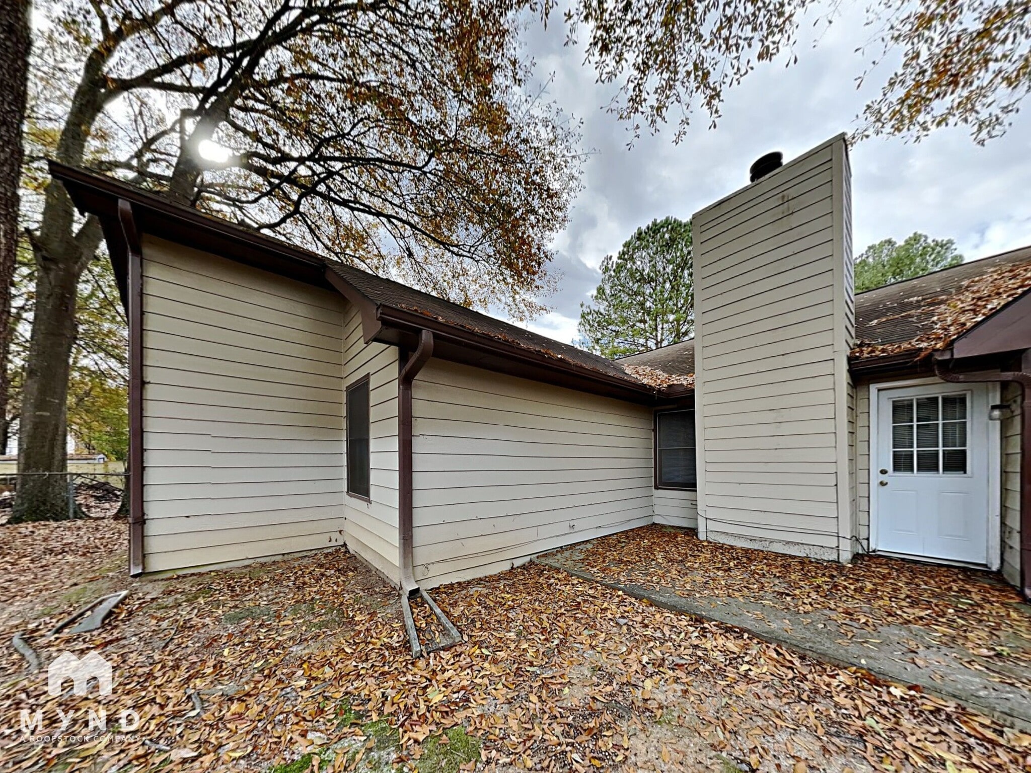 Building Photo - 7608 Didwell Ct