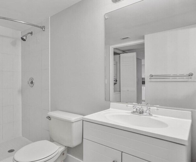 Bathroom 2 - 1 Alhambra Cir