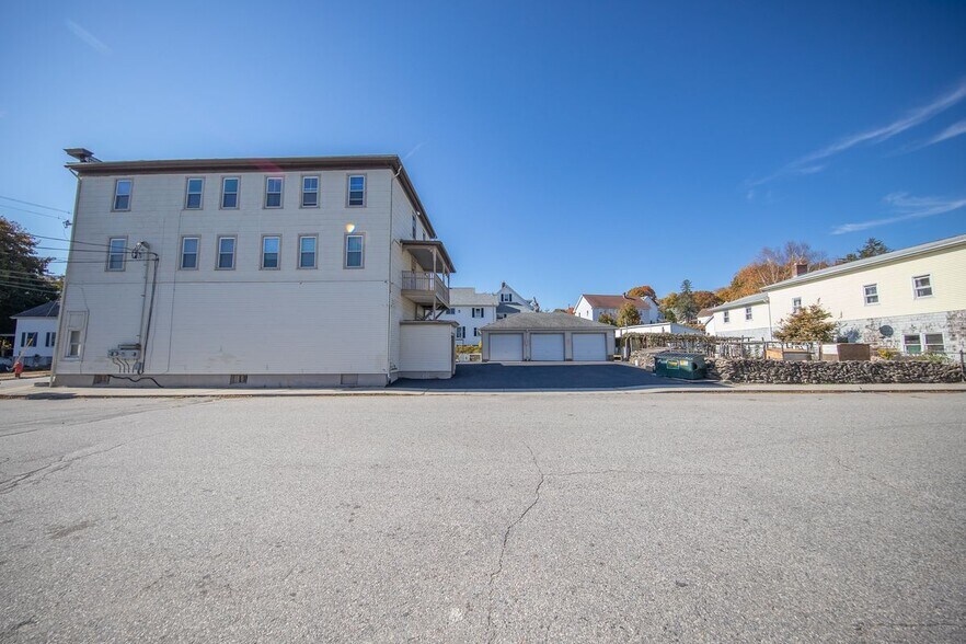 Building Photo - 72-76 Prospect Street, #76