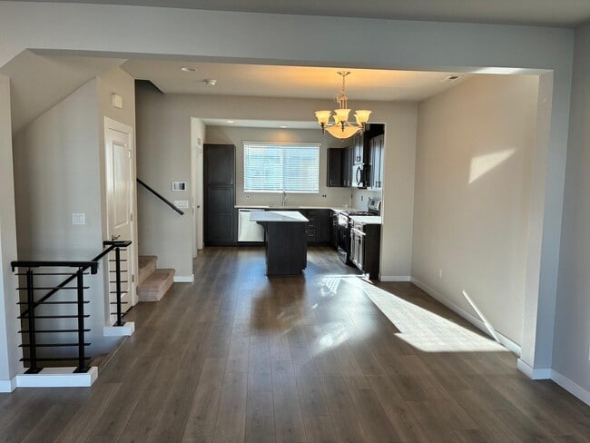 Building Photo - 19310-19336 36 Ave SE