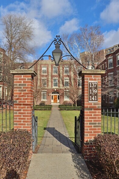 Primary Photo - 149 Beaconsfield Rd