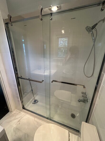 Bathroom - 30 Orange Ave