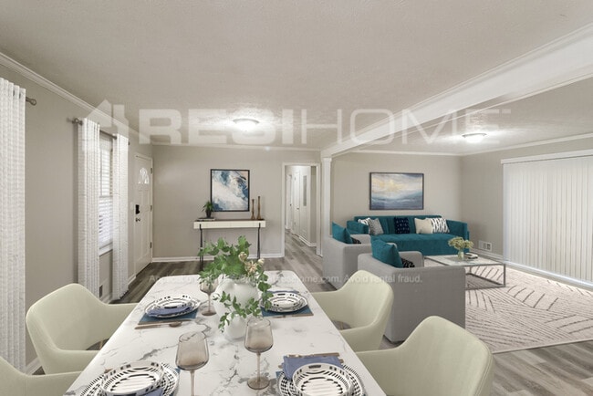 Building Photo - 9190 Spillers Dr SW