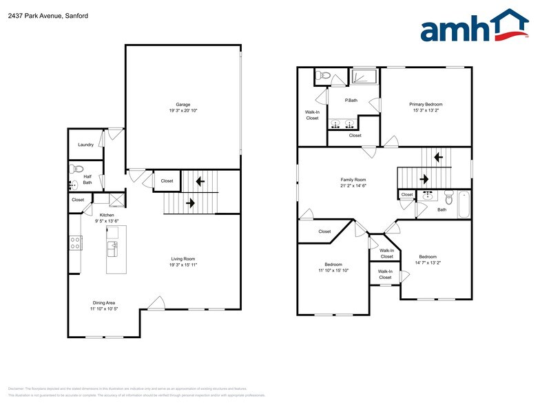 Building Photo - 2437 S Park Ave