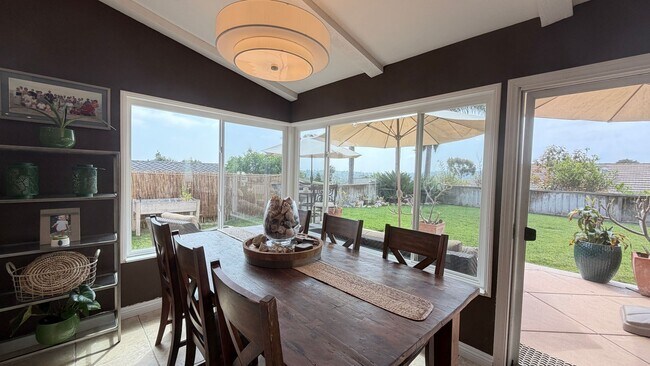 Building Photo - Carlsbad Home with Solar and Huge Backyard!