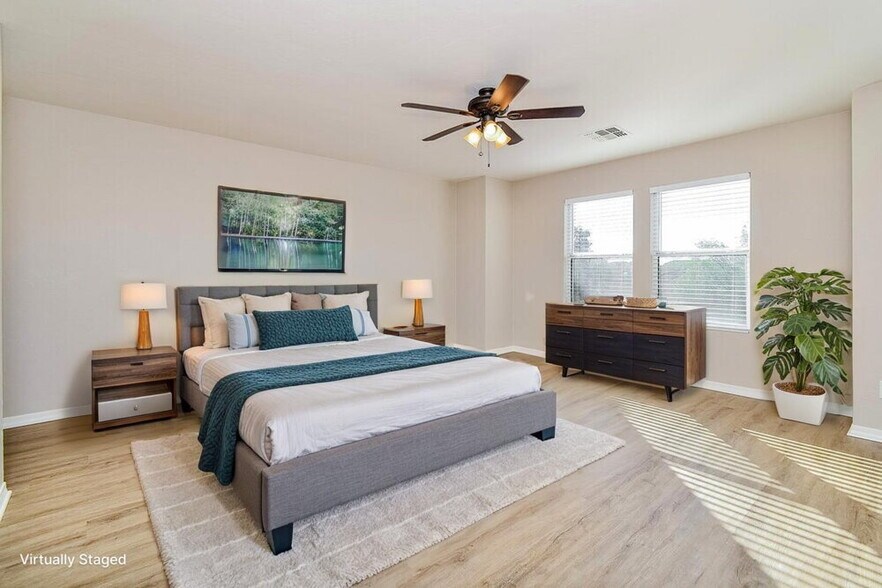 Building Photo - 6766 S Parliament Dr