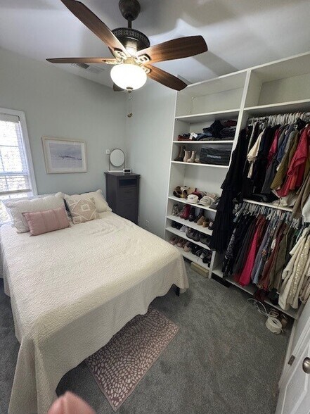 Bedroom #2 top floor - 9503 Westchire Ct