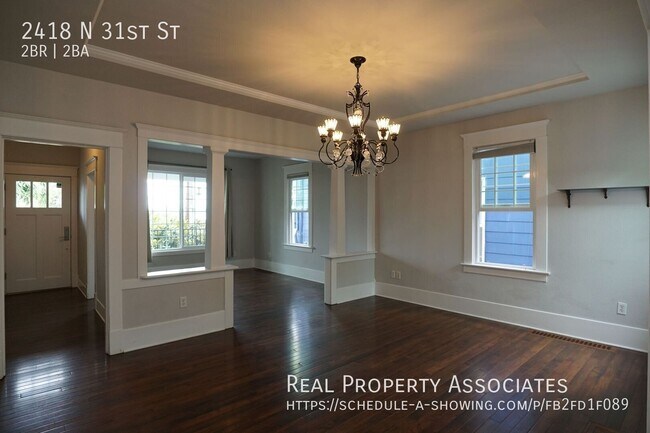 Building Photo - 2418 N 31st St