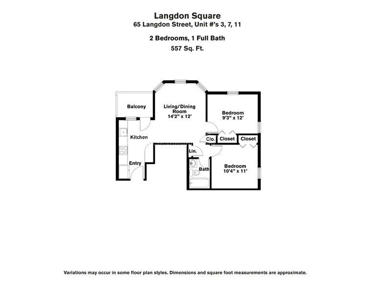 Building Photo - 71 Langdon St