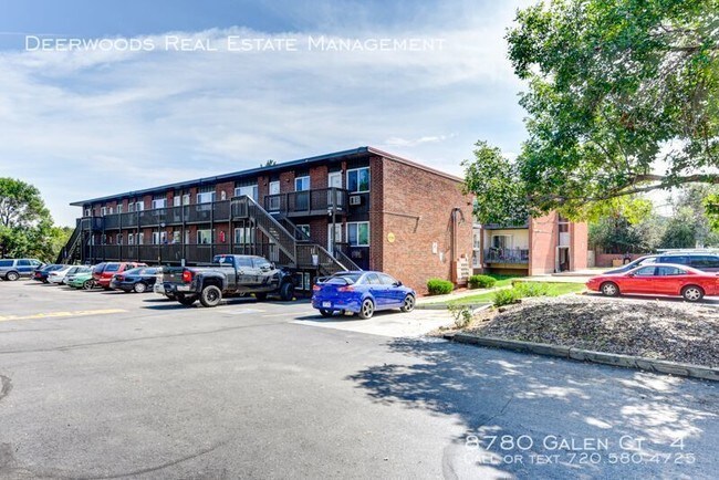 Building Photo - 8780 Galen Ct