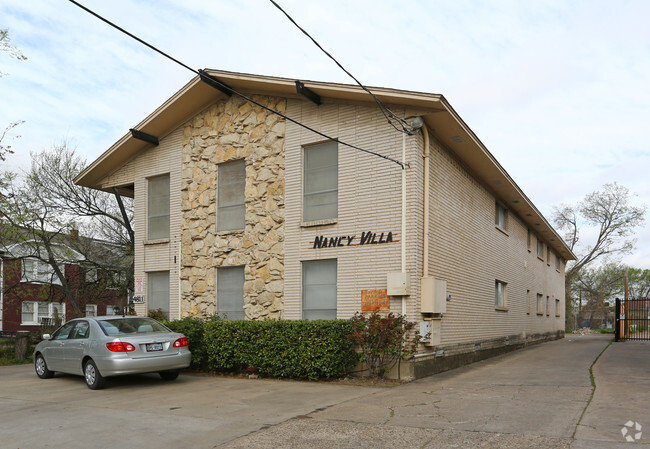 Building Photo - Nancy Villa