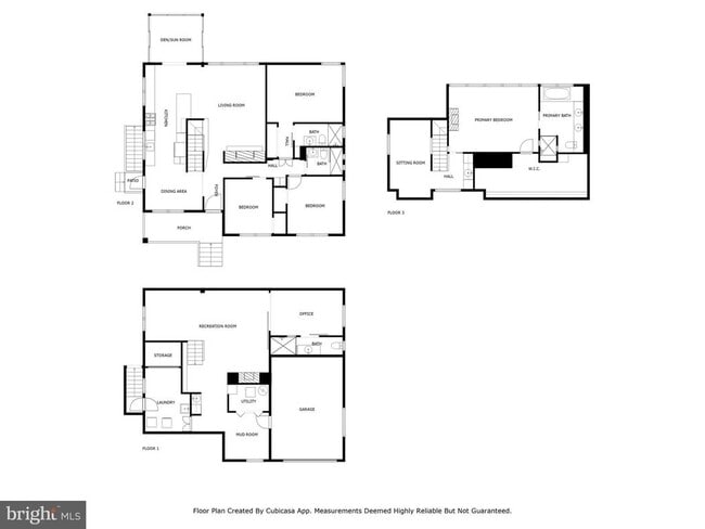 Building Photo - 5718 27th St NW