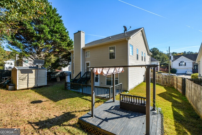 Building Photo - 4209 Reeshemah St