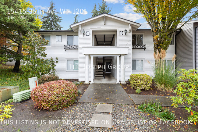 Primary Photo - Charming 3 bed/2 bath in Lynnwood!