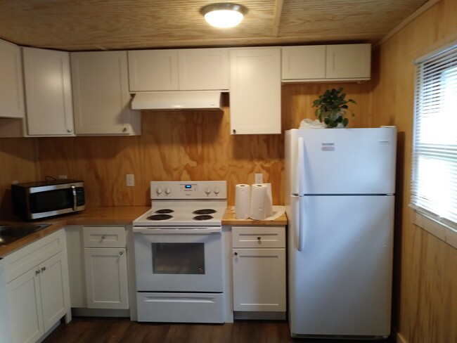 Building Photo - Unit #14- Cullowhee Cabins & Cottages