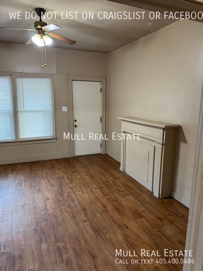 Building Photo - Affordable One Bedroom Half Duplex