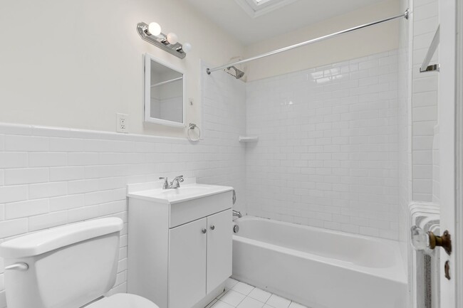 Building Photo - 1710 37th St NW