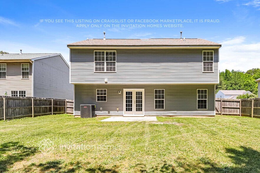 Building Photo - 1552 Summit Ridge Ln